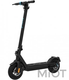 Електричний самокат Proove X-City Max Black