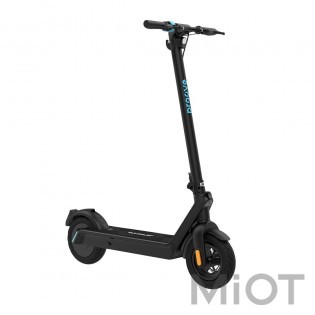 Електричний самокат Proove X-City Max Black