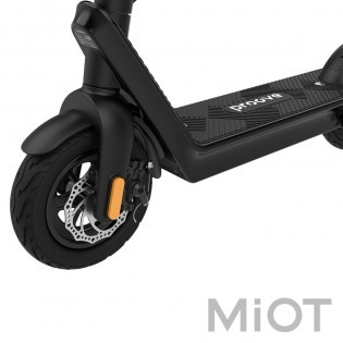 Електричний самокат Proove X-City Max Black