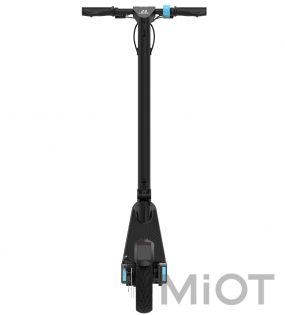 Електричний самокат Proove X-City Max Black