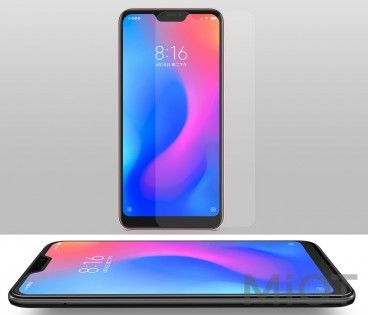 Захисна плівка для смартфона Xiaomi Redmi 6 Pro