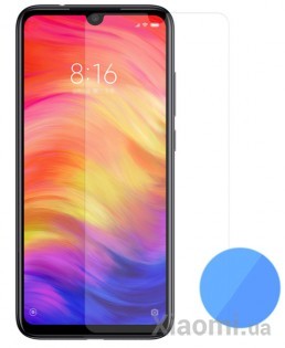 Защитная пленка для смартфонов Redmi Note 7 ORIGINAL