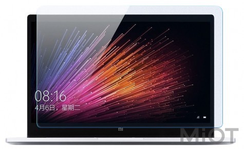Захисне скло Xiaomi YADI для ноутбука Mi Notebook 15,6" Display AntiBlue Protector