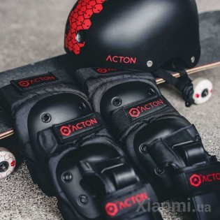 Защитный комплект Xiaomi Acton Kit S