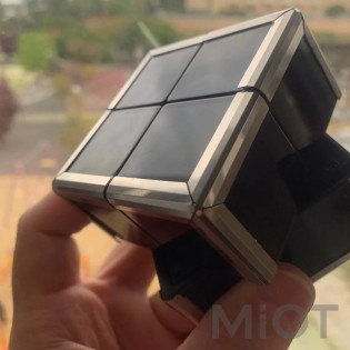 Комплект сталевих захисних бамперів Wowcube FULL SET MT076