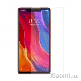 Защитная пленка для Xiaomi Mi 8SE Original