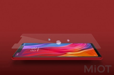 Захисна плівка для Xiaomi Mi 8SE Original