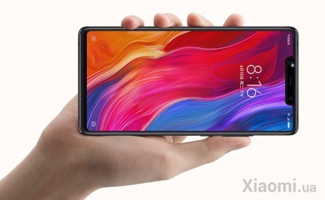Защитная пленка для Xiaomi Mi 8SE Original