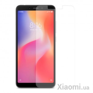 Защитная пленка для Xiaomi Redmi 6A