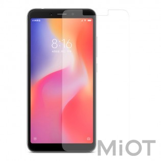 Захисна плівка для смартфонів Xiaomi Redmi 6A 1182300047