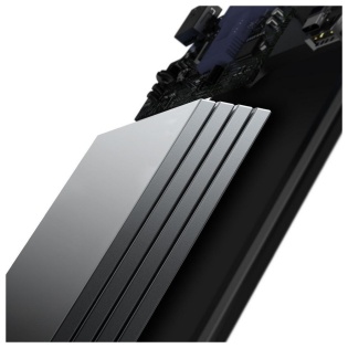 Пусковое устройство Baseus Super Energy Air Car Jump Starter 10000mAh (black) (CGNL020101)