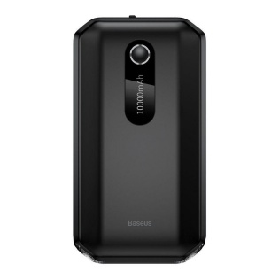 Пусковое устройство Baseus Super Energy Air Car Jump Starter 10000mAh (black) (CGNL020101)