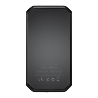 Пусковое устройство Baseus Super Energy Air Car Jump Starter 10000mAh (black) (CGNL020101)