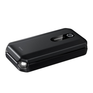 Пусковое устройство Baseus Super Energy Air Car Jump Starter 10000mAh (black) (CGNL020101)