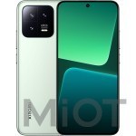 Смартфон Xiaomi 13 8GB/256GB Flora Green EU/CE