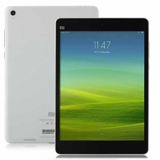 Планшет Xiaomi Mi Pad 64 Gb White «Украинская версия»