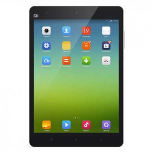 Планшет Xiaomi Mi Pad 64 Gb White «Украинская версия»