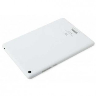 Планшет Xiaomi Mi Pad 64 Gb White «Украинская версия»