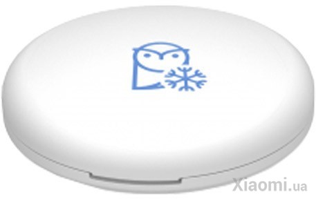 Дистанционный датчик температуры Xiaomi ZenMeasure Wireless Temperature Tag ZX102