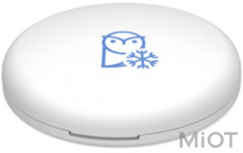 Дистанційний датчик температури Xiaomi ZenMeasure Wireless Temperature Tag