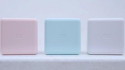 Контроллер Xiaomi Magic Cube Blue