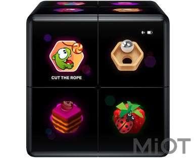 Кубик Рубика Rubik's Wowcube Розважальна Система
