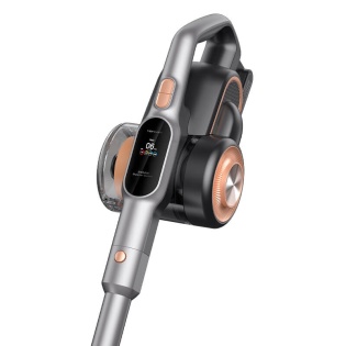 Пилосос Cordless vacuum cleaner Xiaomi JIMMY H10 PRO Hercules