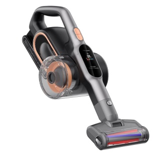 Пилосос Cordless vacuum cleaner Xiaomi JIMMY H10 PRO Hercules