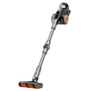 Пилосос Cordless vacuum cleaner Xiaomi JIMMY H10 PRO Hercules