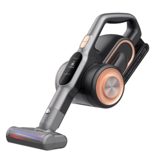 Пилосос Cordless vacuum cleaner Xiaomi JIMMY H10 PRO Hercules