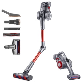 Пилосос Cordless vacuum cleaner Xiaomi JIMMY H9 FLEX
