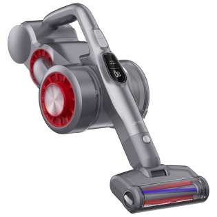 Пилосос Cordless vacuum cleaner Xiaomi JIMMY H9 FLEX