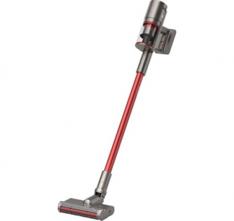 Пылесос Xiaomi Shunzao Z11 Pro Vacuum Cleaner Black