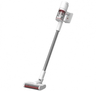 Пылесос Xiaomi Shunzao Z11 Pro Vacuum Cleaner white