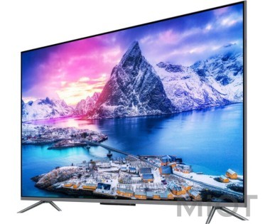 Телевизор Xiaomi Mi TV Q1E 55″