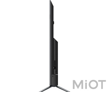 Телевізор Xiaomi Mi TV Q1E 55″