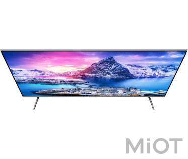 Телевізор Xiaomi Mi TV Q1E 55″