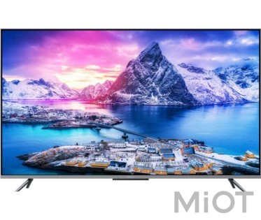 Телевізор Xiaomi Mi TV Q1E 55″