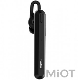 Гарнітура Xiaomi QCY A1 Bluetooth Black