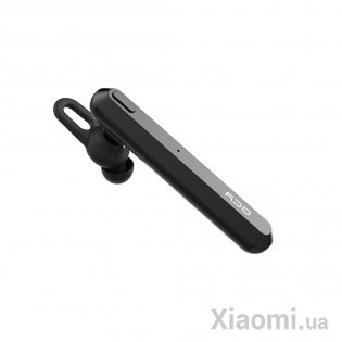 Гарнитура Xiaomi QCY A1 Bluetooth Black