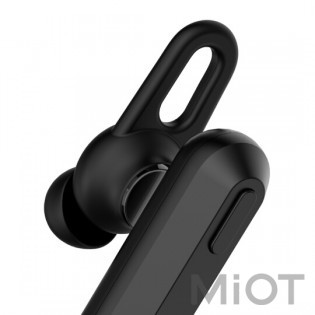 Гарнітура Xiaomi QCY A1 Bluetooth Black