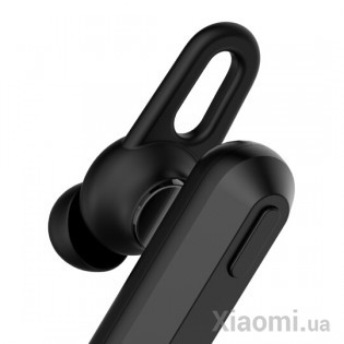 Гарнитура Xiaomi QCY A1 Bluetooth Black