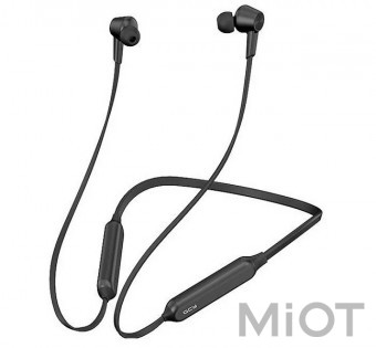 Бездротові навушники Xiaomi QCY L2 Sport Bluetooth Earphones Black
