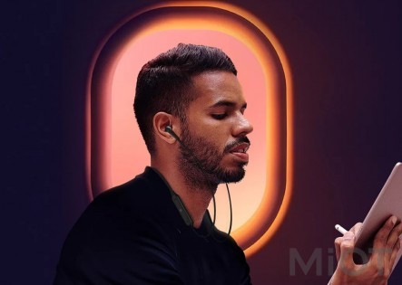 Бездротові навушники Xiaomi QCY L2 Sport Bluetooth Earphones Black