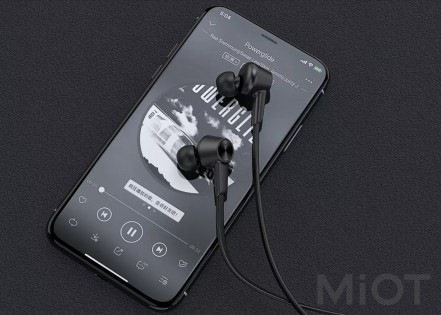 Бездротові навушники Xiaomi QCY L2 Sport Bluetooth Earphones Black