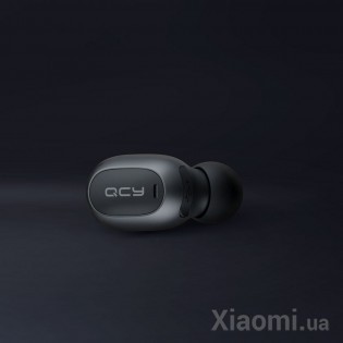 Беспроводная Bluetooth-гарнитура Xiaomi QCY MINI2 Black