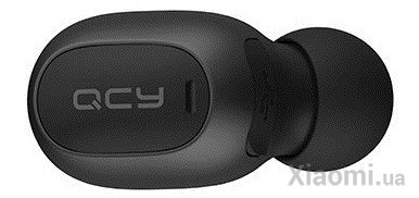 Беспроводная Bluetooth-гарнитура Xiaomi QCY MINI2 Black