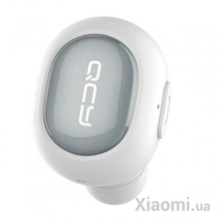 Беспроводная Bluetooth-гарнитура Xiaomi QCY Q26 Pro Wireless Earphone White