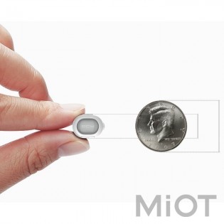 Бездротова Bluetooth-гарнітура Xiaomi QCY Q26 Pro Wireless Earphone White