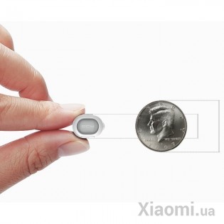 Беспроводная Bluetooth-гарнитура Xiaomi QCY Q26 Pro Wireless Earphone White